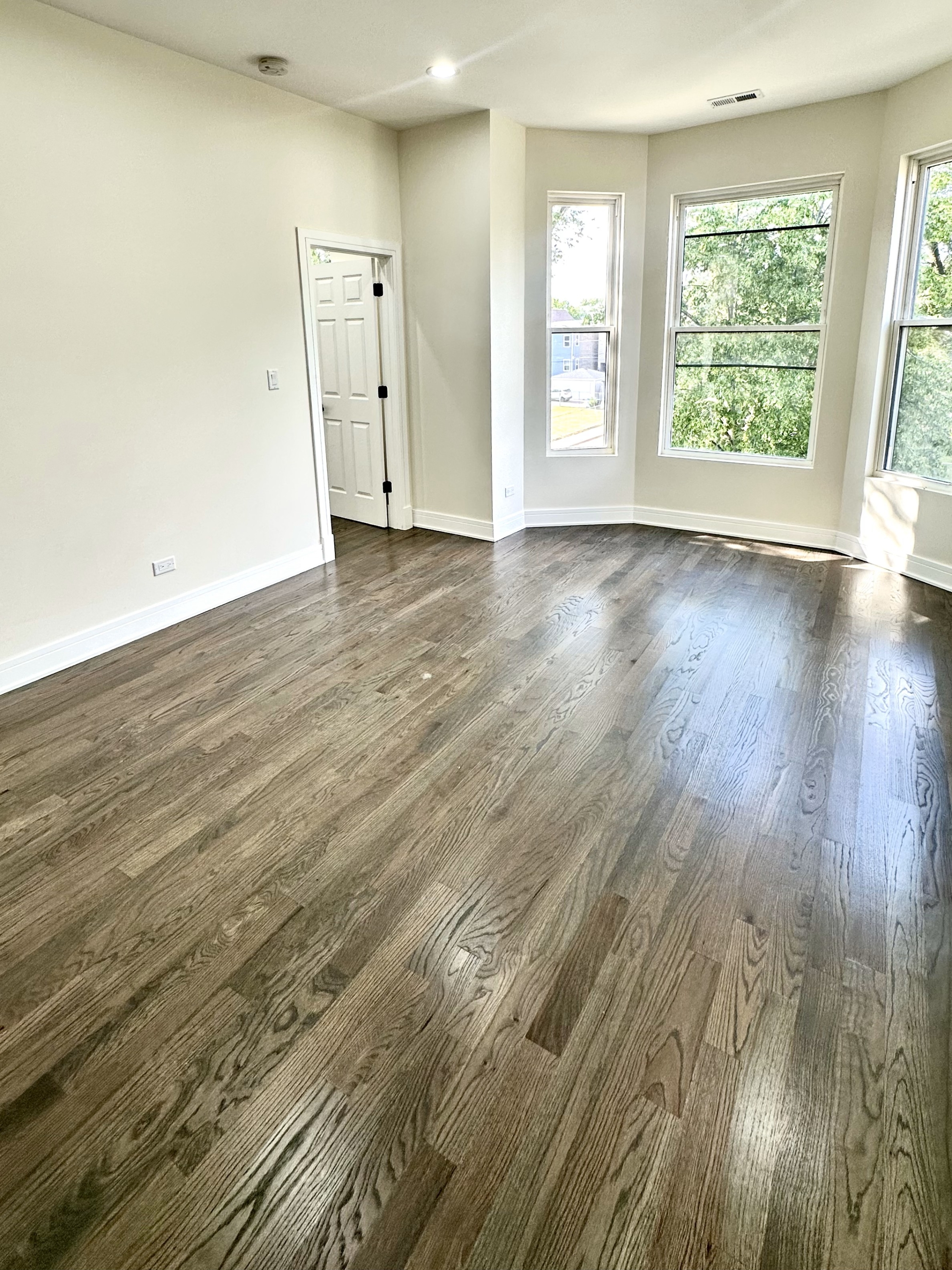 603 East Bowen Avenue - 1