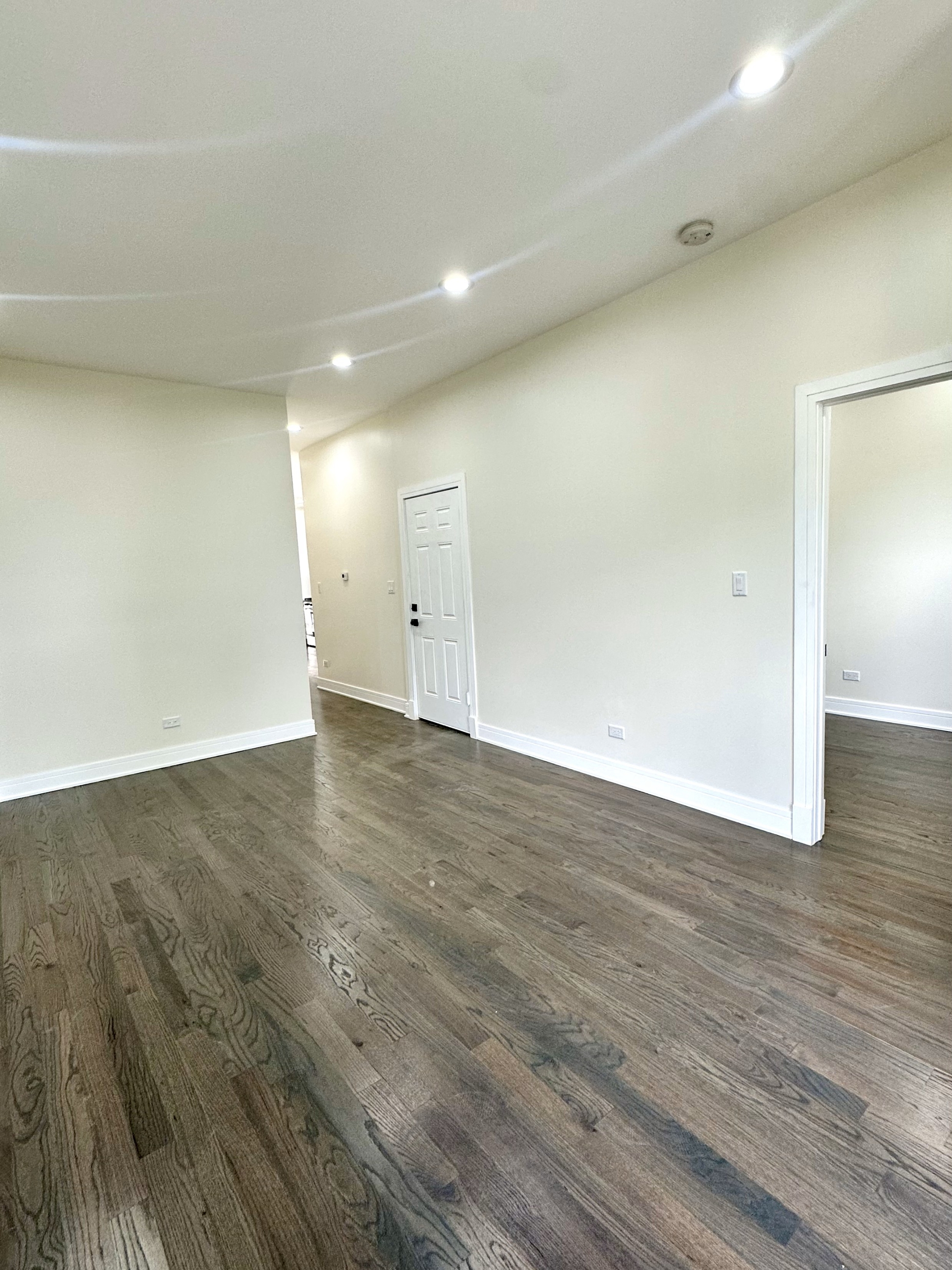 603 East Bowen Avenue - 2